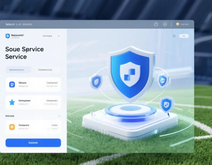 平台安全机制示意图